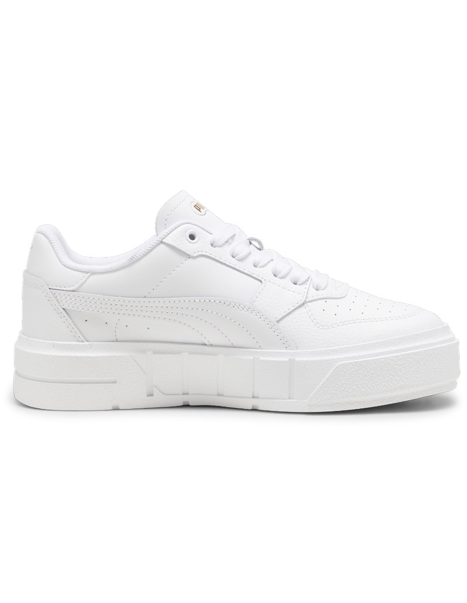 Tenis Puma para nina Cali Court Lth Jr Liverpool