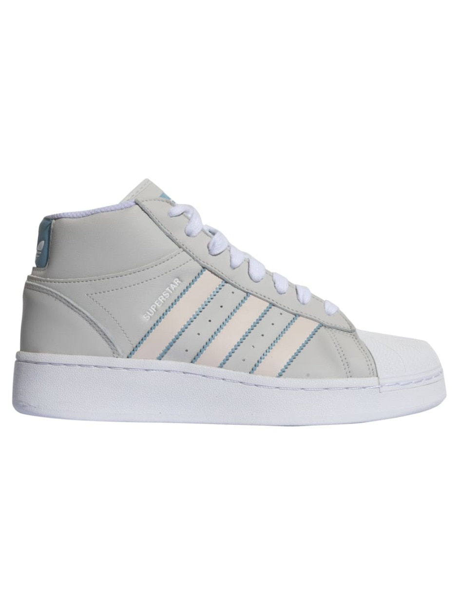 Tenis para niño Superstarxgl Mid J Tenis para niño Superstarxgl Mid J