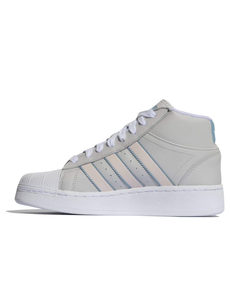 Tenis para niño Superstarxgl Mid J 2