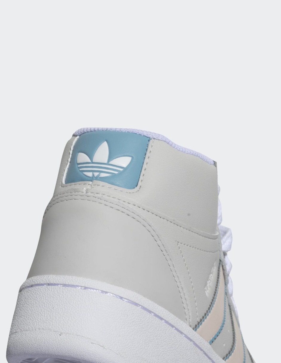 Tenis para niño Superstarxgl Mid J 6