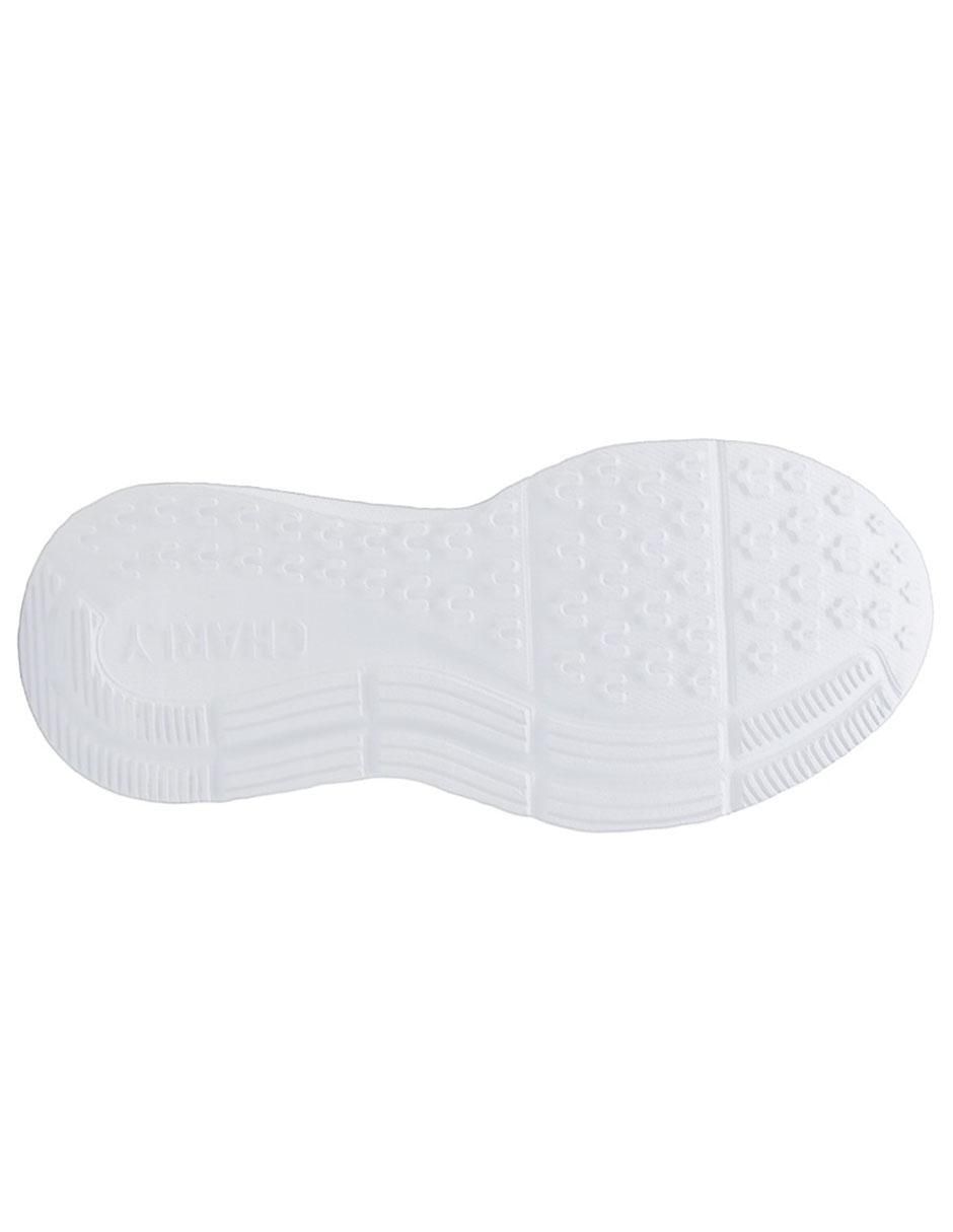 Tenis para niña Running 2