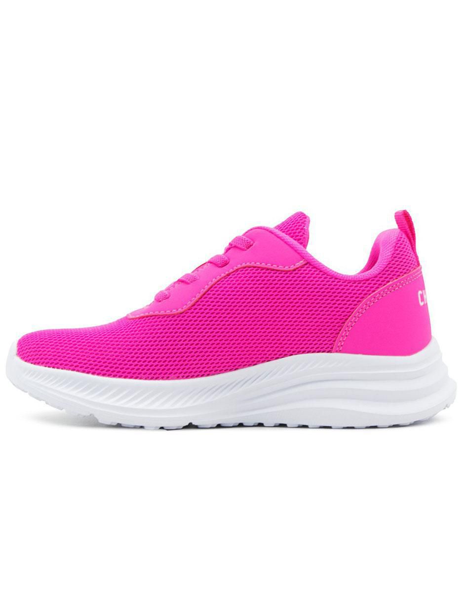 Tenis para niña Running 4