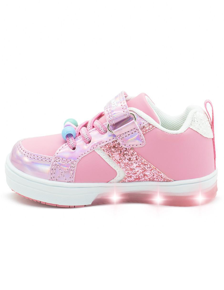 Tenis para niña 2