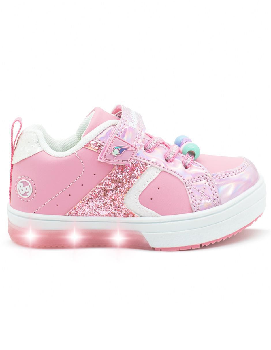 Tenis para niña 3