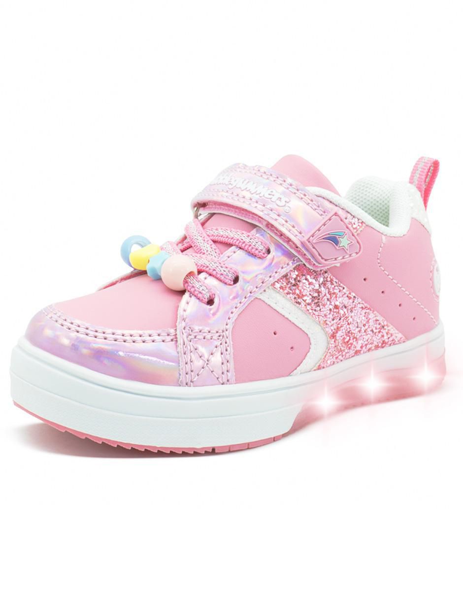 Tenis para niña 4