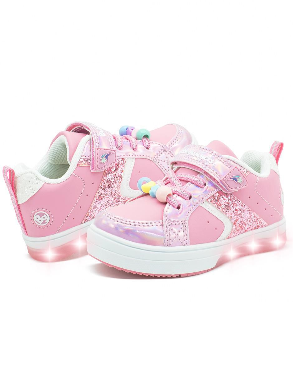 Tenis para niña 5