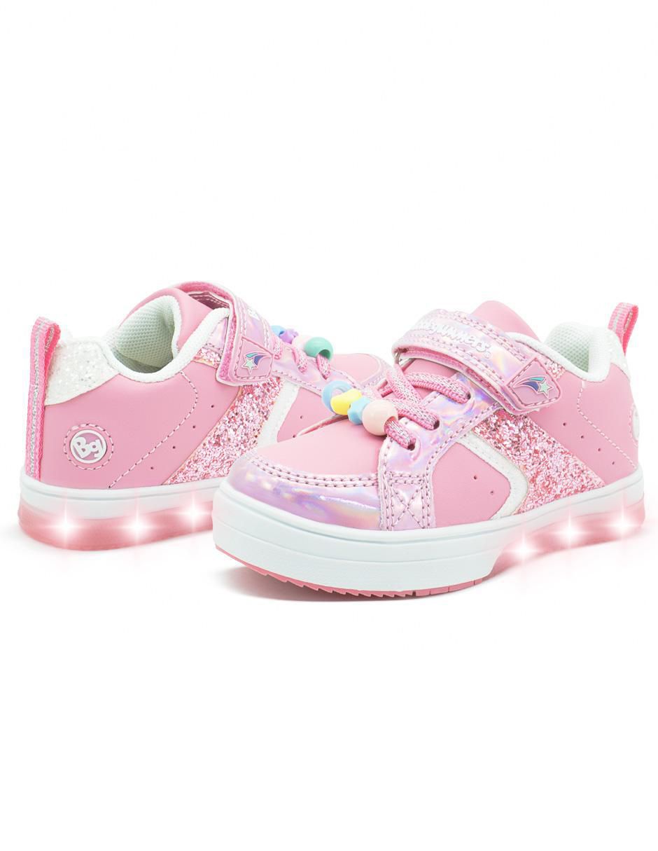 Tenis para niña 6