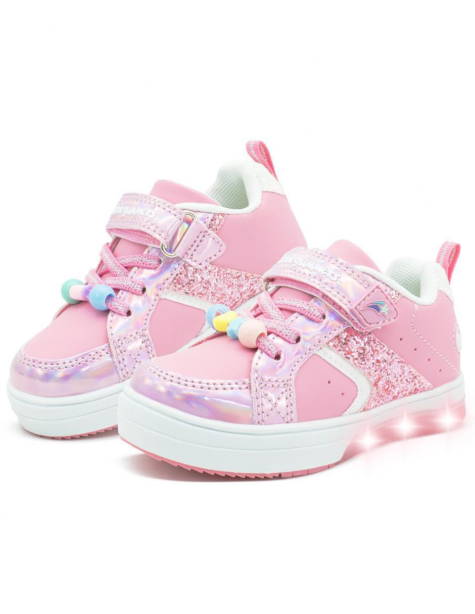 Tenis para niña 7