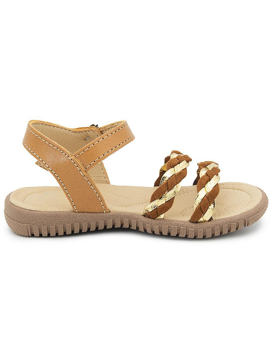 Sandalia para niña 3