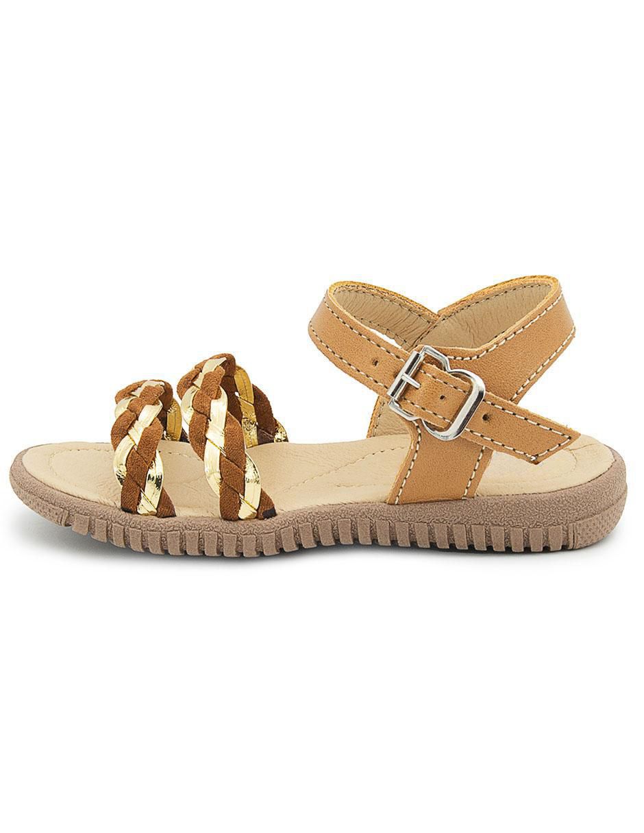 Sandalia para niña 4