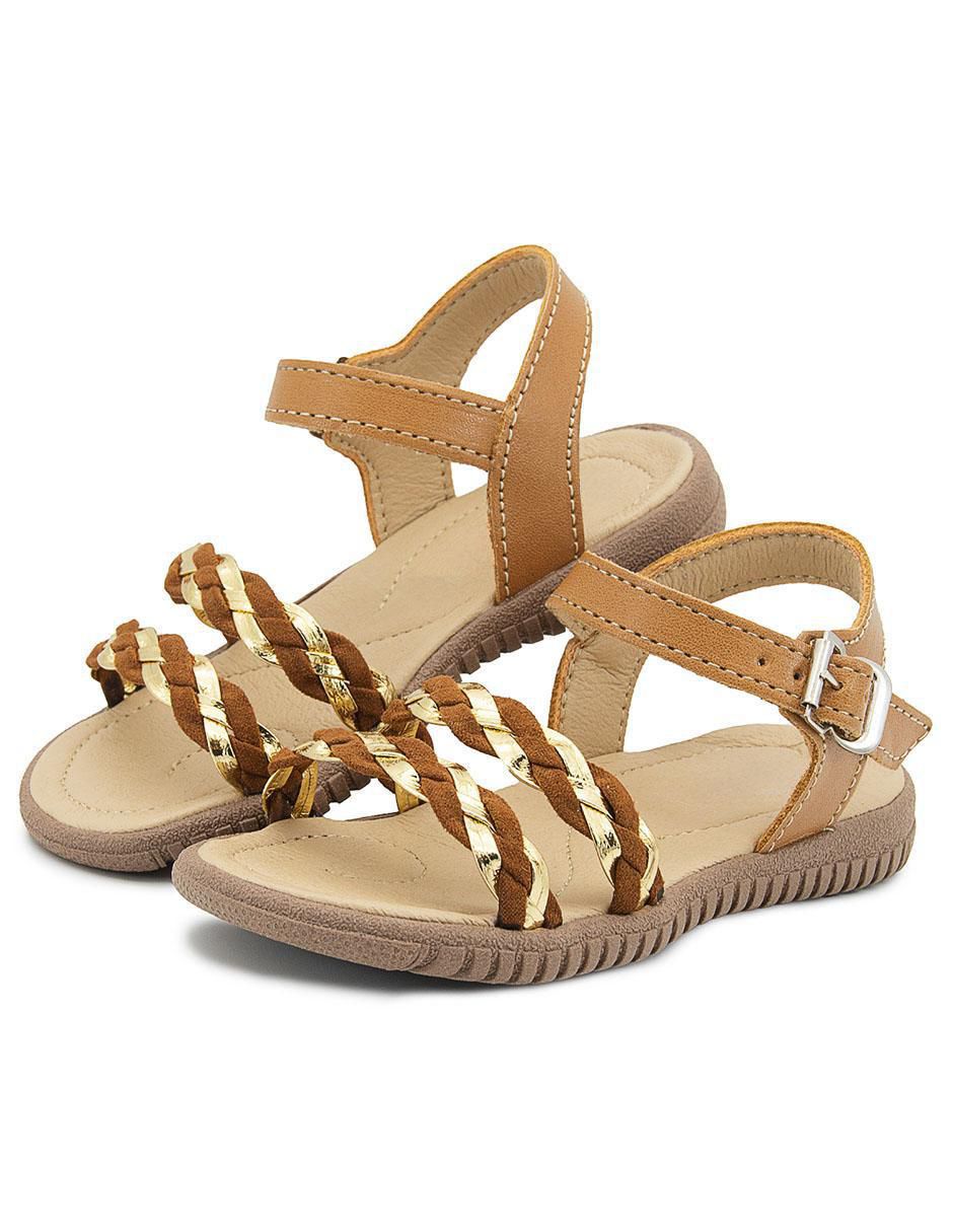 Sandalia para niña 5