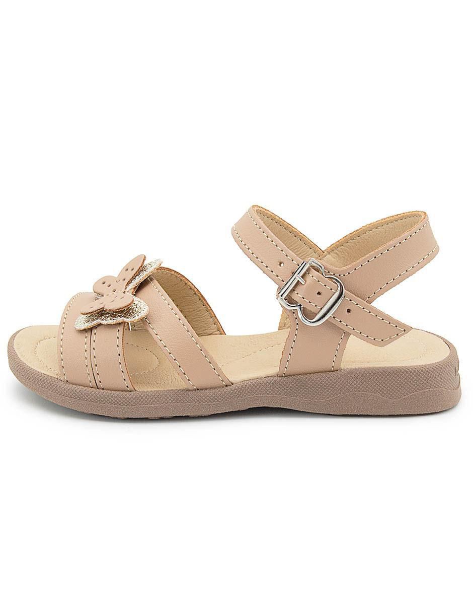 Sandalia para niña 4