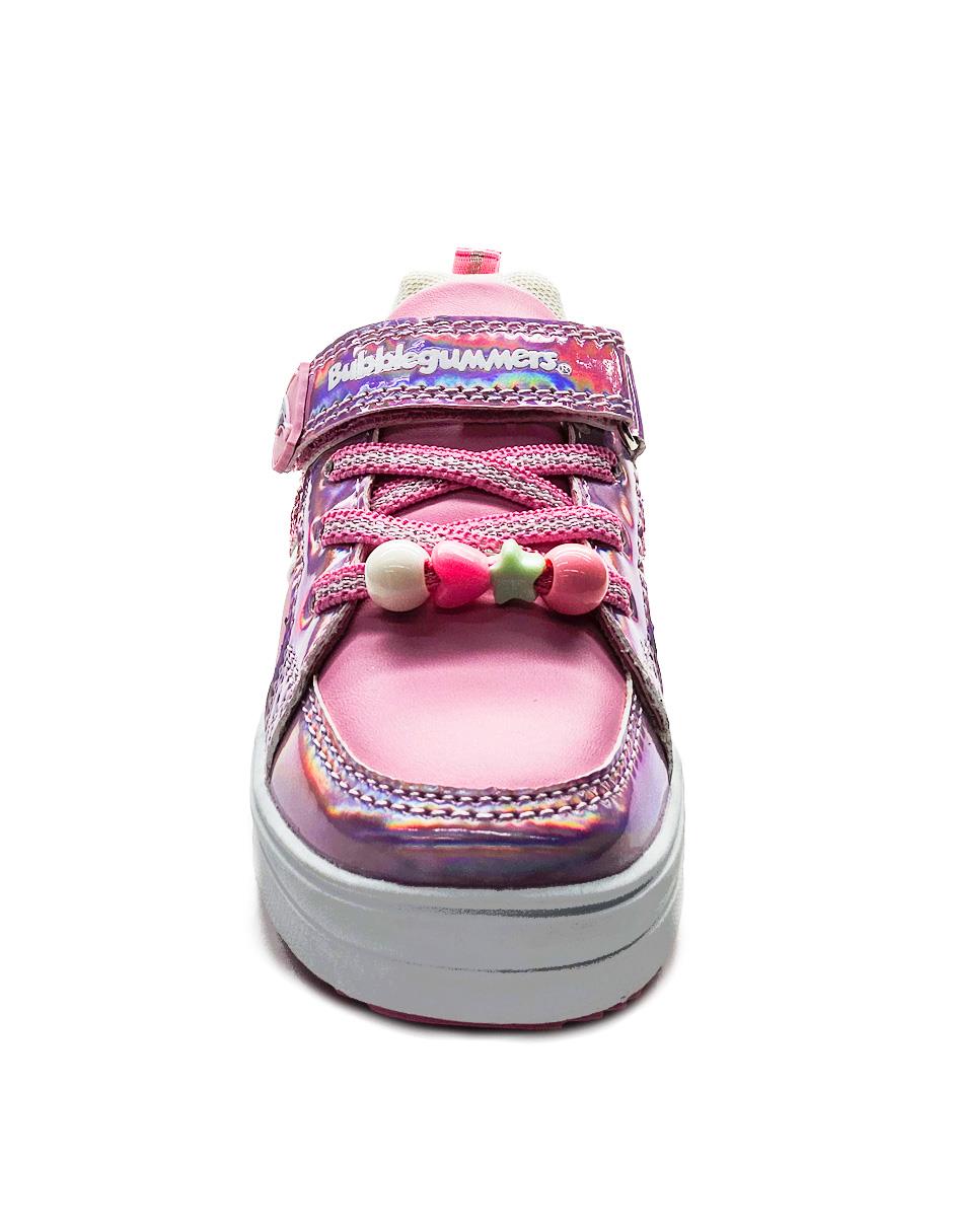 Tenis con luz para niña 2
