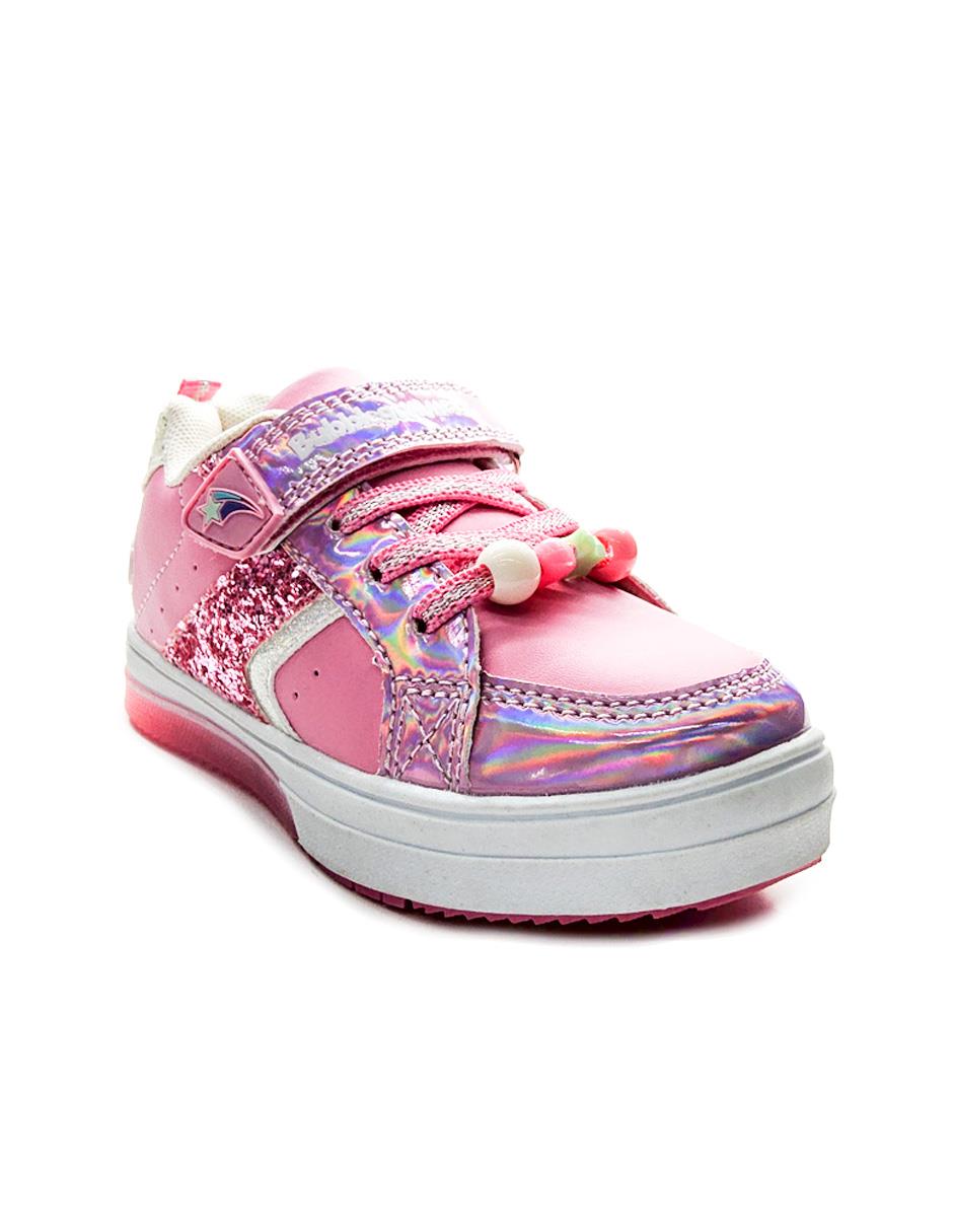 Tenis con luz para niña 7