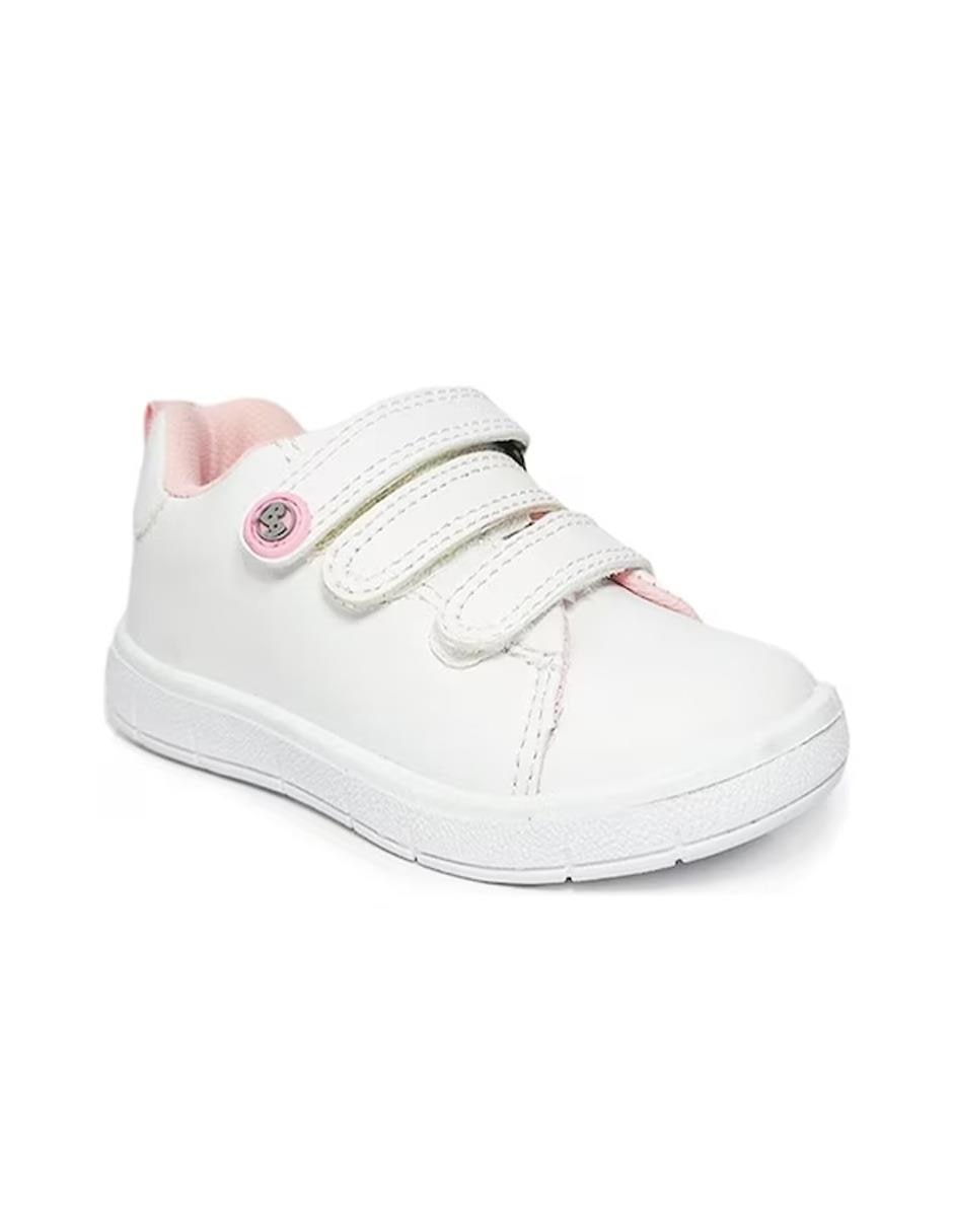 Tenis para niña Back To School Bts Tenis para niña Back To School Bts