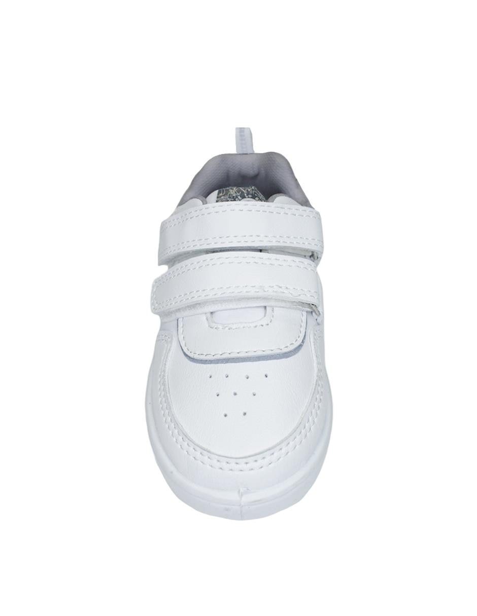 Tenis para niña Back To School Bts 4