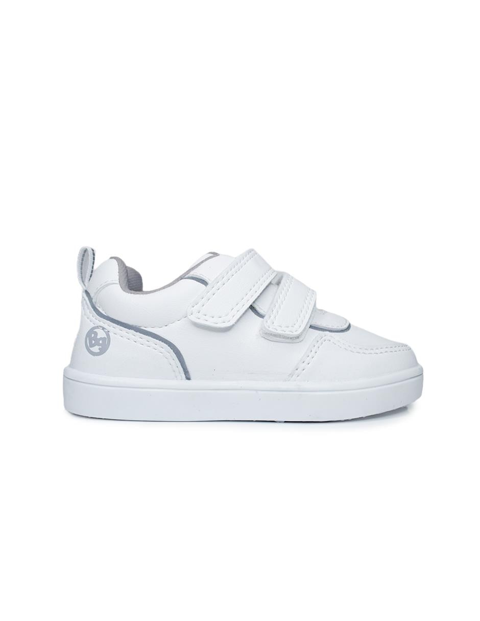 Tenis para niña Back To School Bts 5