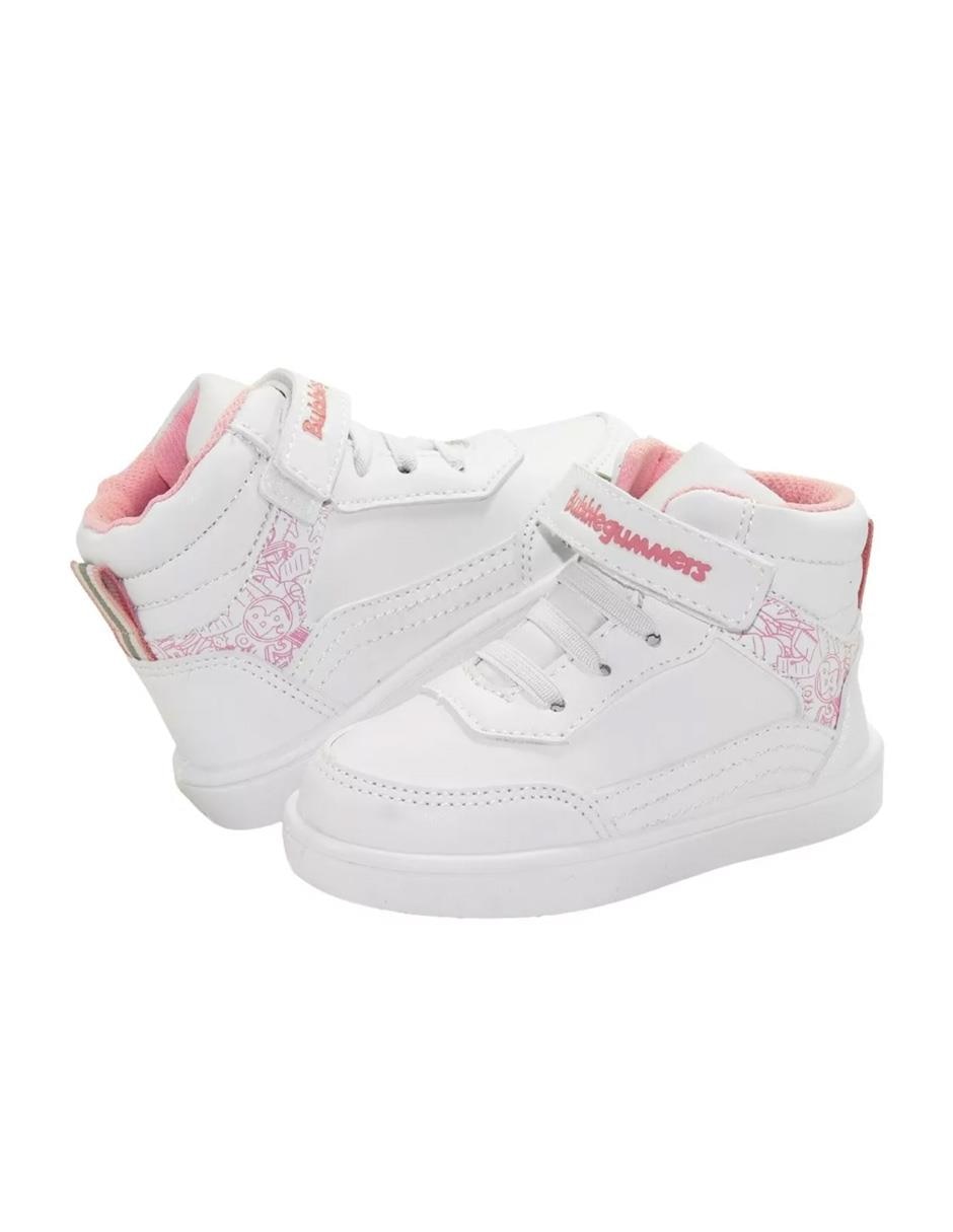 Tenis para niña Back To School Bts 3