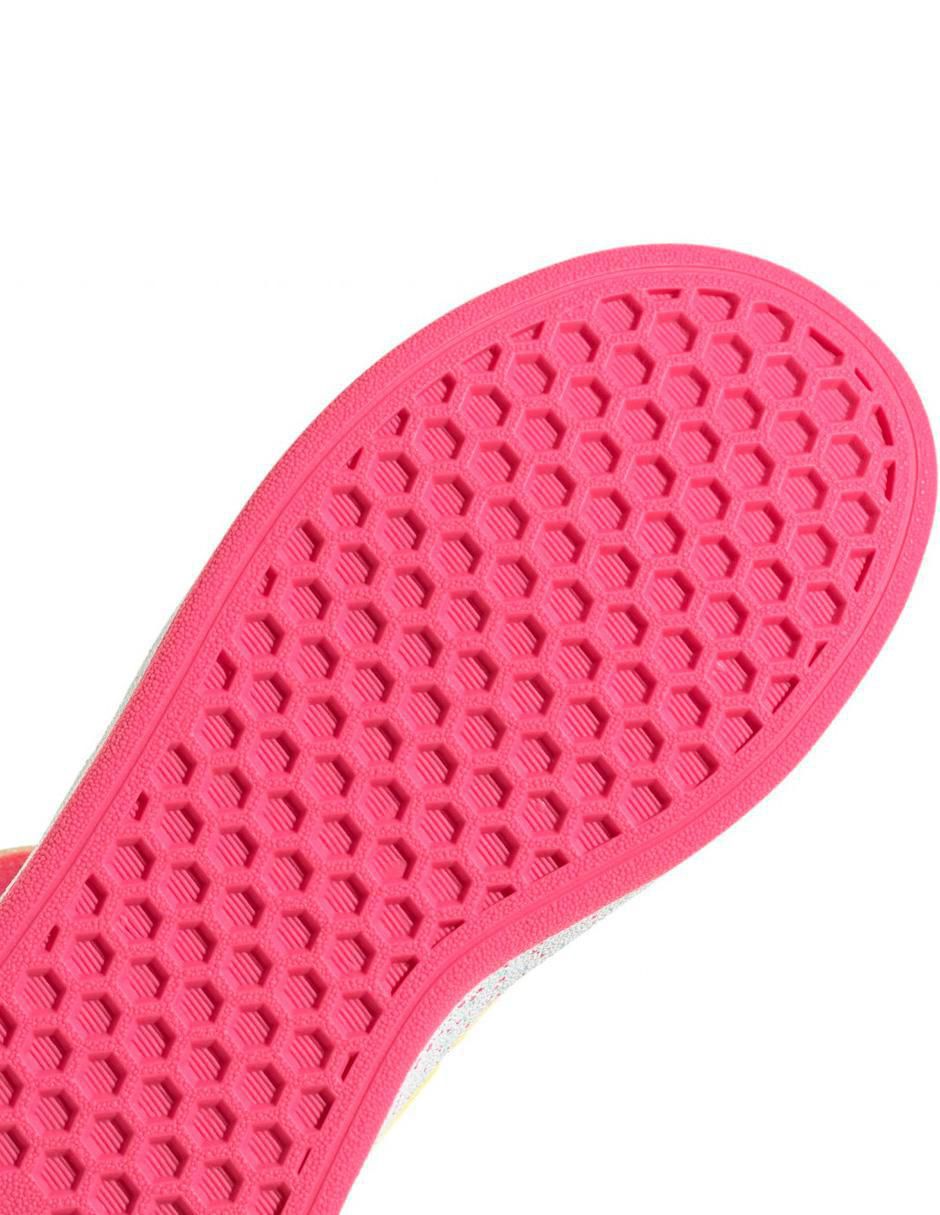Tenis para niña Grand Court Minnie Mouse 3