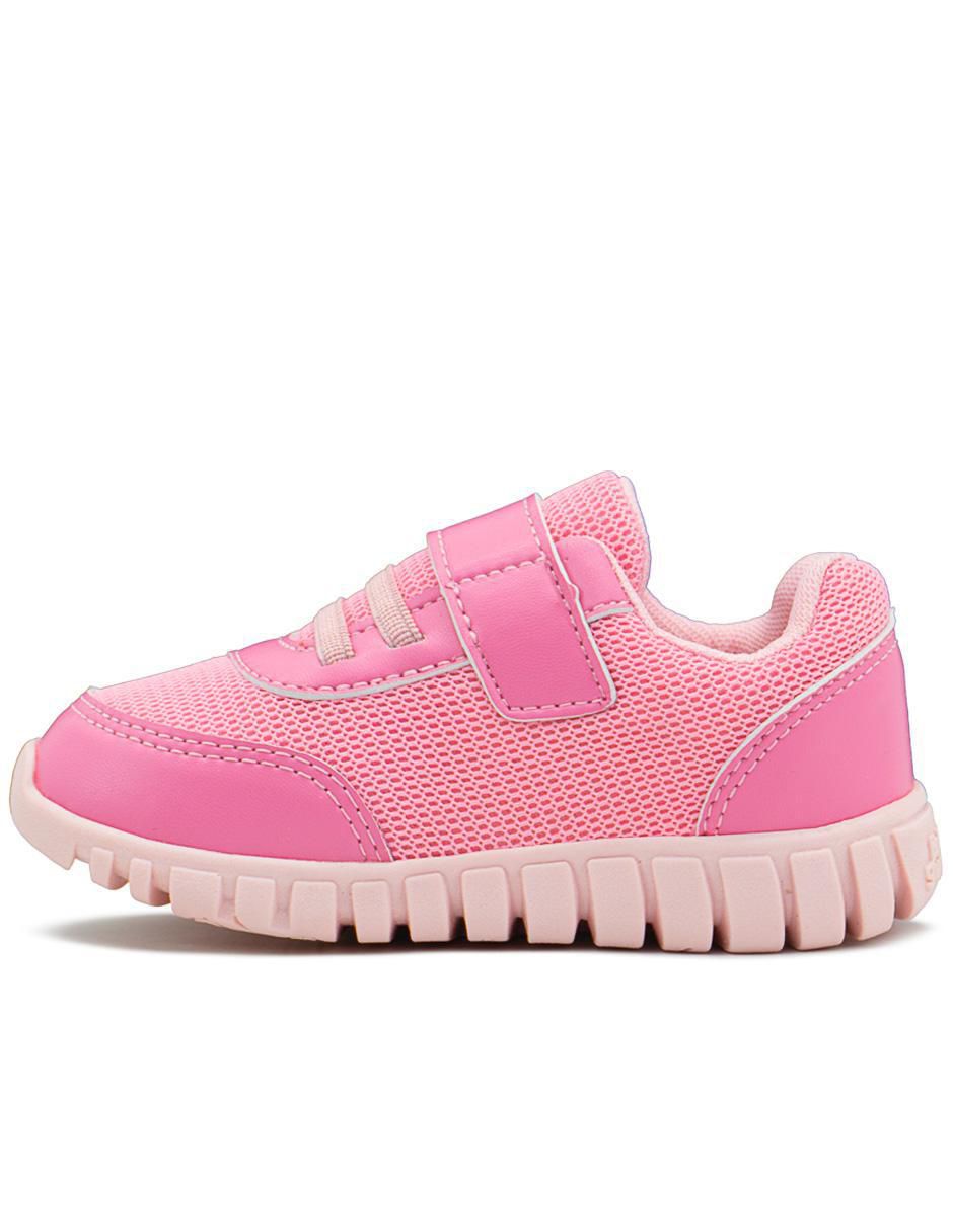 Tenis para niña Running 2