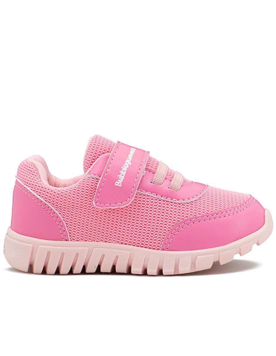 Tenis para niña Running 3