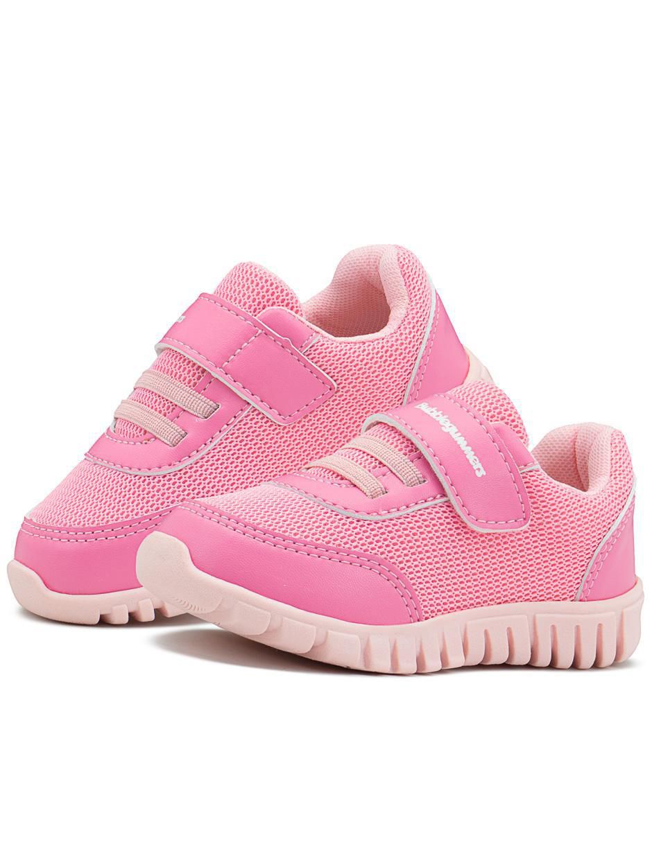 Tenis para niña Running 5