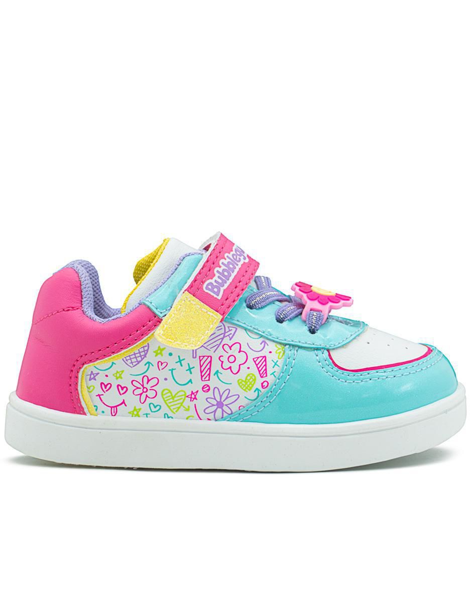 Tenis para niña 3
