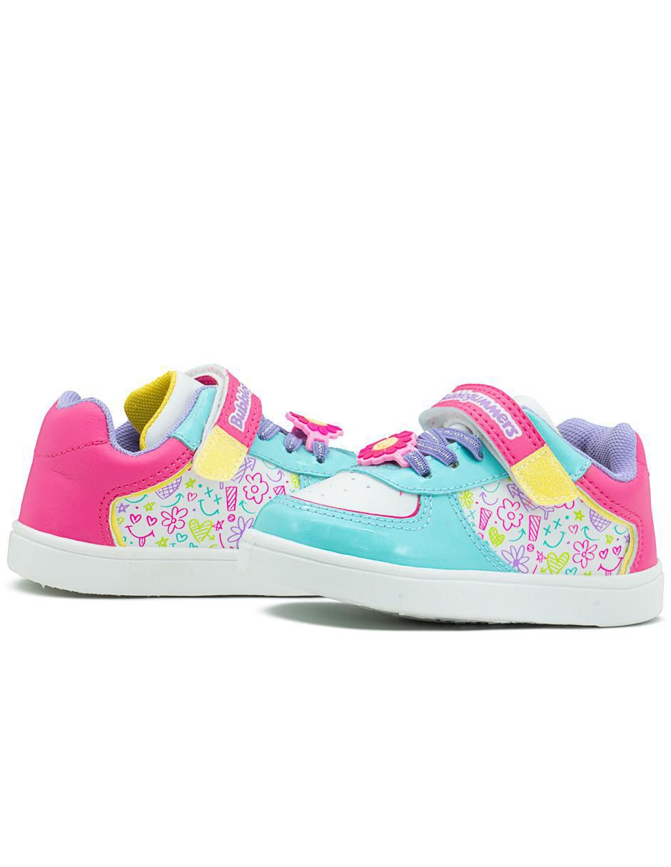 Tenis para niña 4