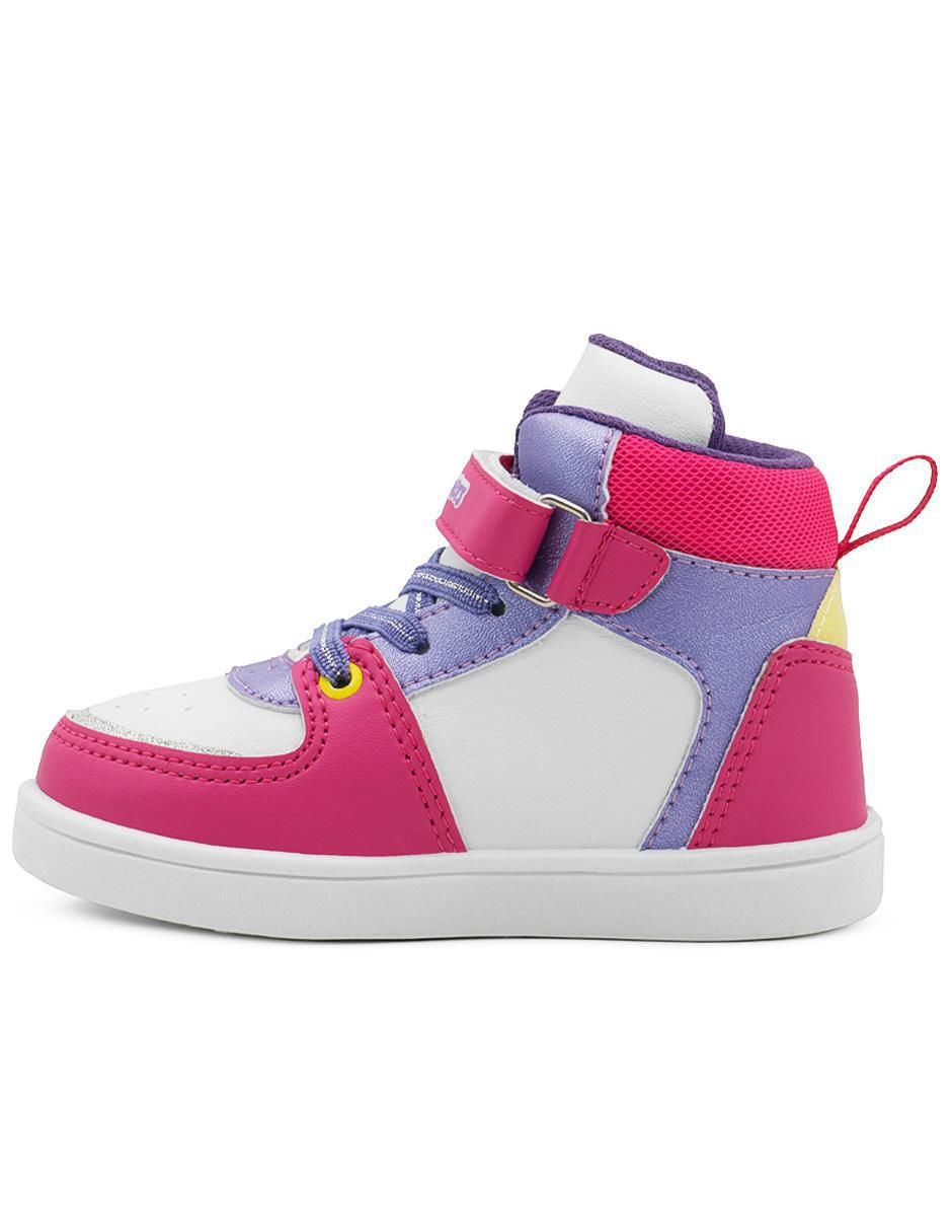 Tenis para niña 2
