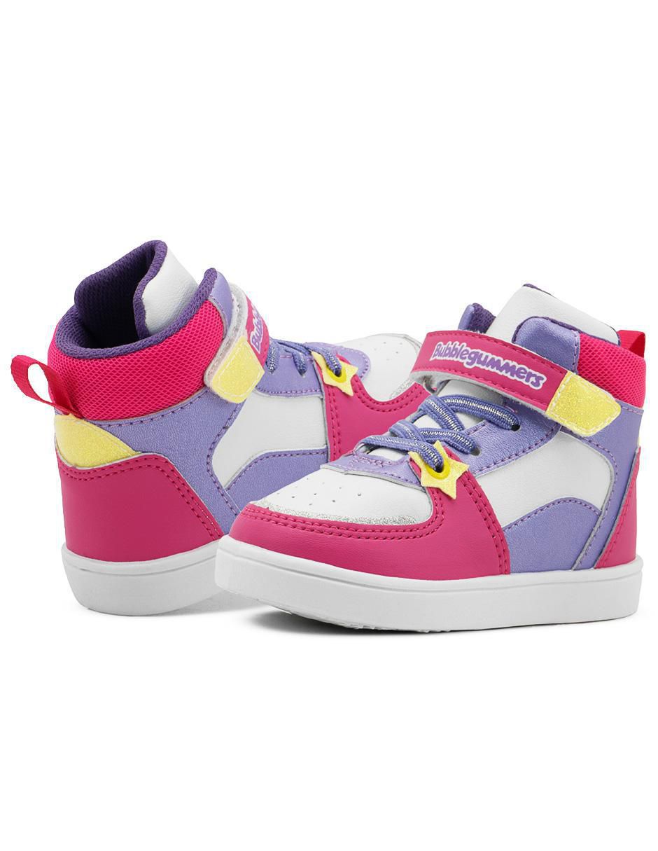 Tenis para niña 4