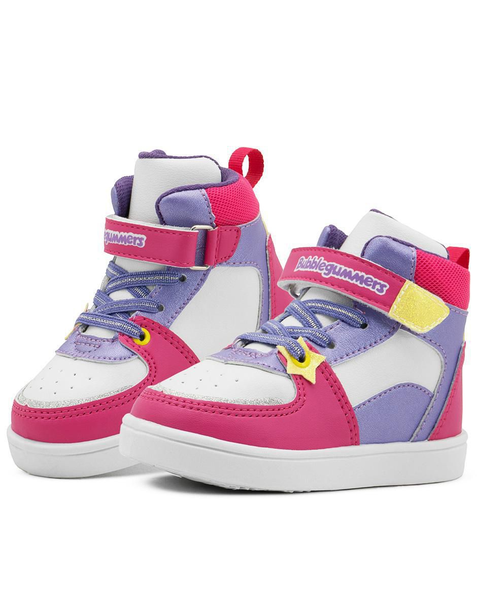 Tenis para niña 5