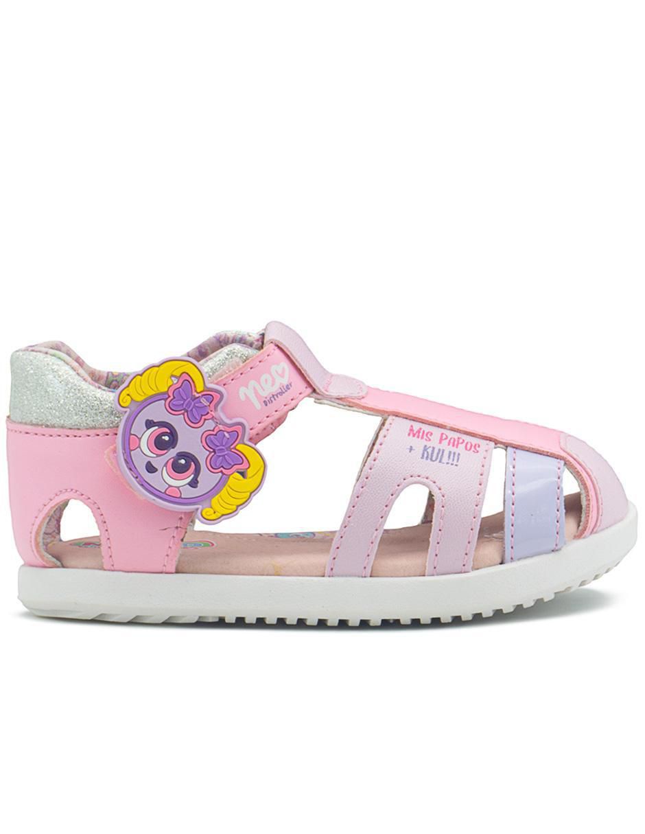 Sandalia Distroller para niña 3