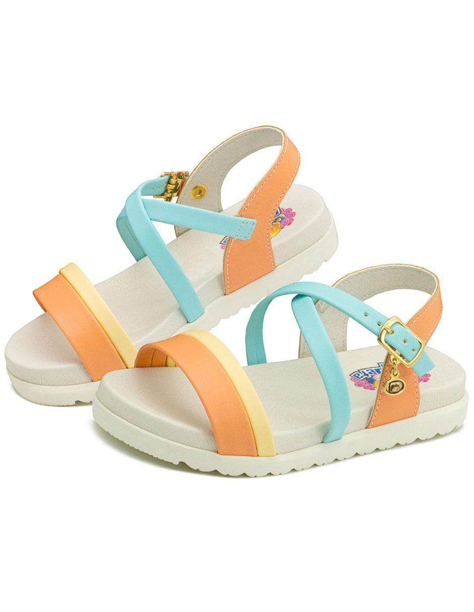 Sandalia para niña 5
