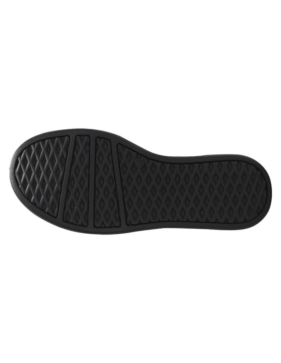 Zapato de piel para niña 4