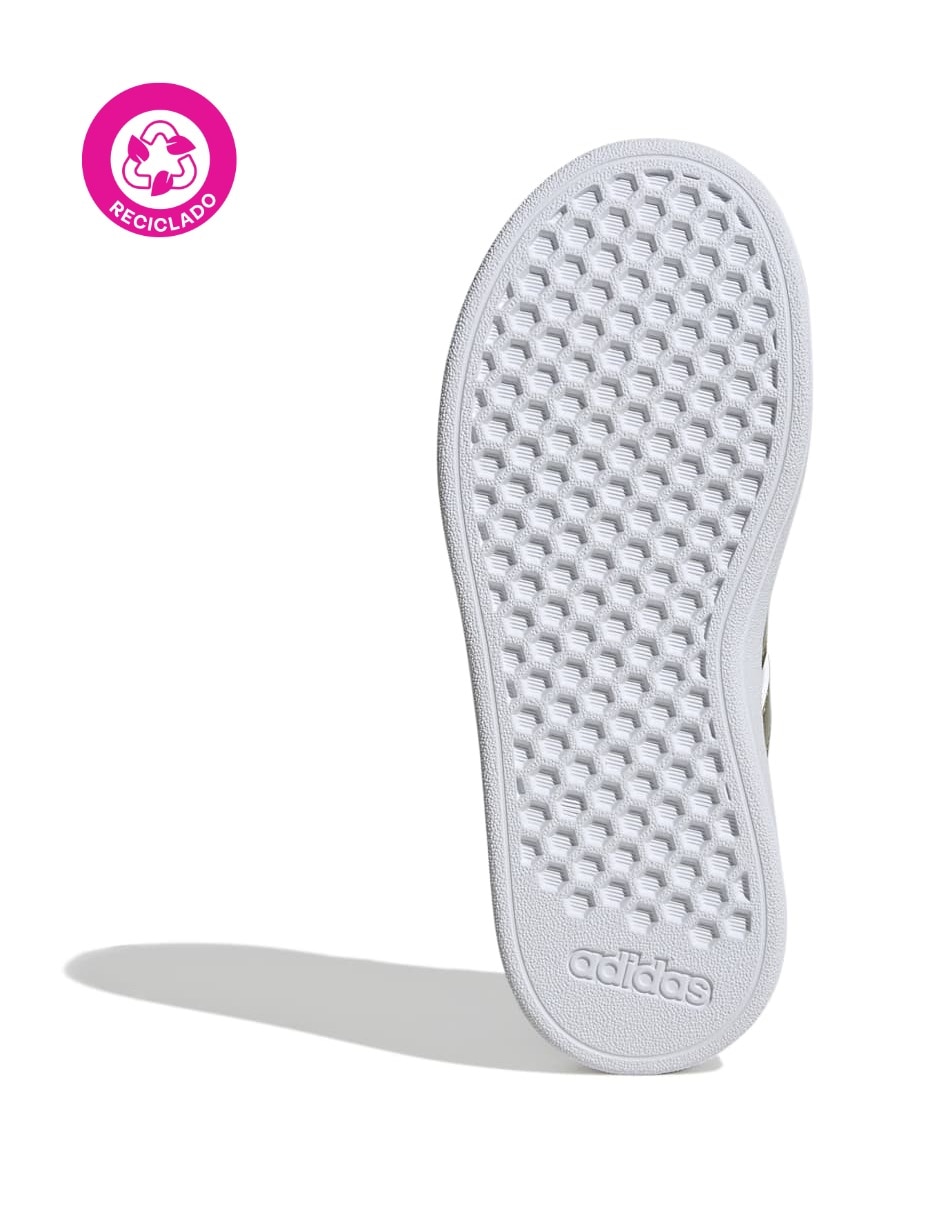 Tenis para niña Grand Court 2.0 K Star Wars 3