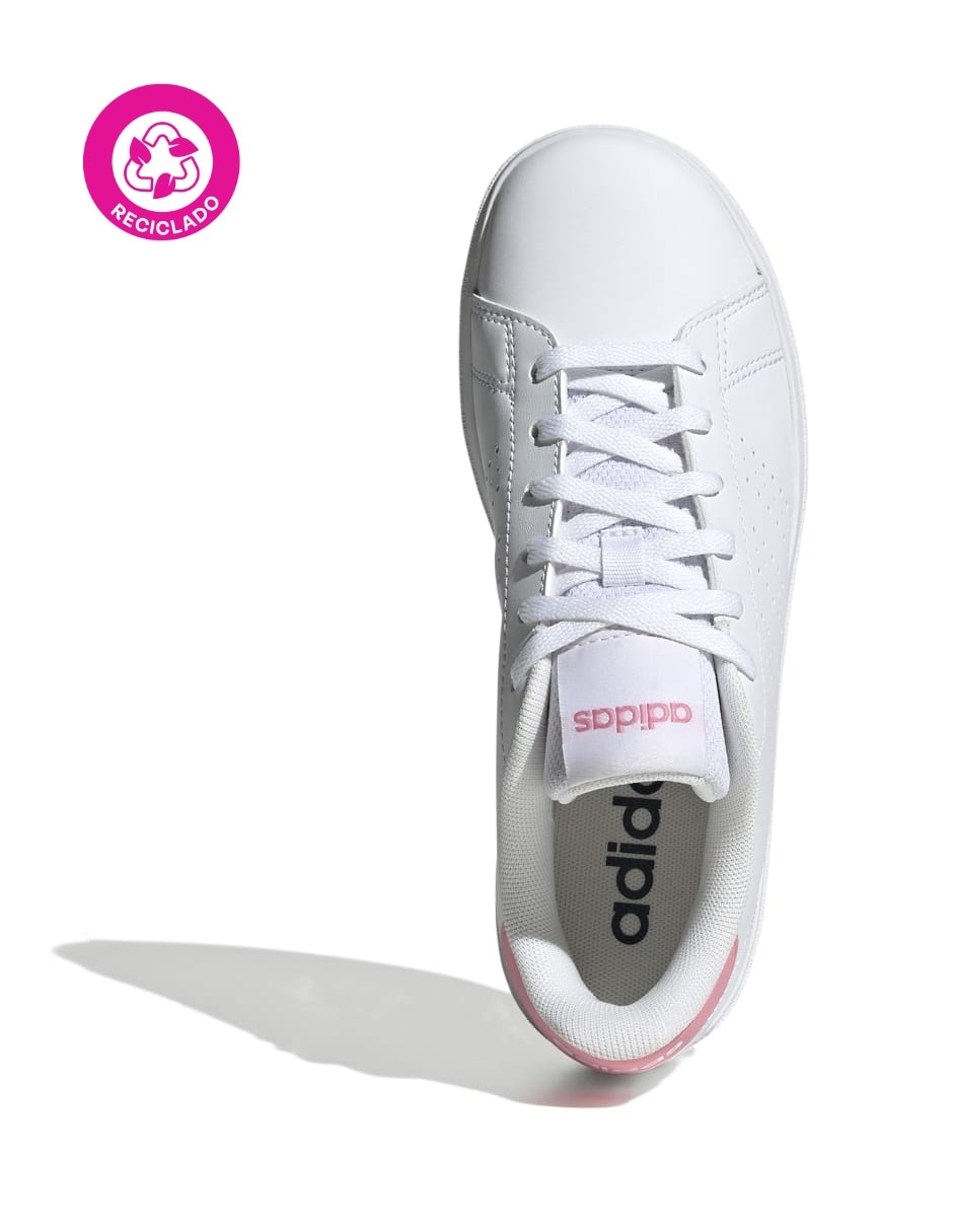 Tenis para niña Advantage Base 2.0 2