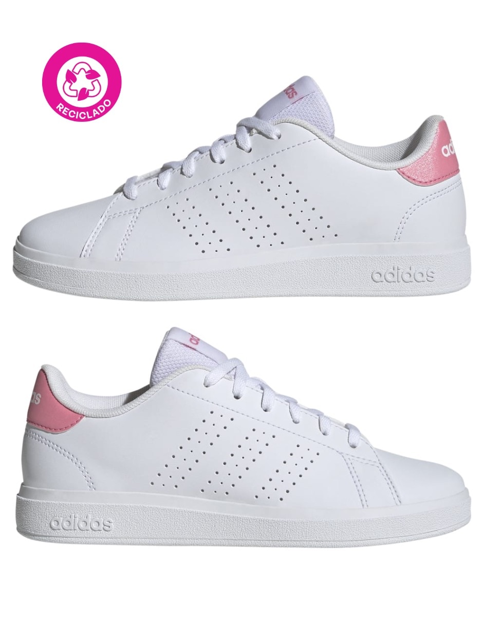 Tenis para niña Advantage Base 2.0 9