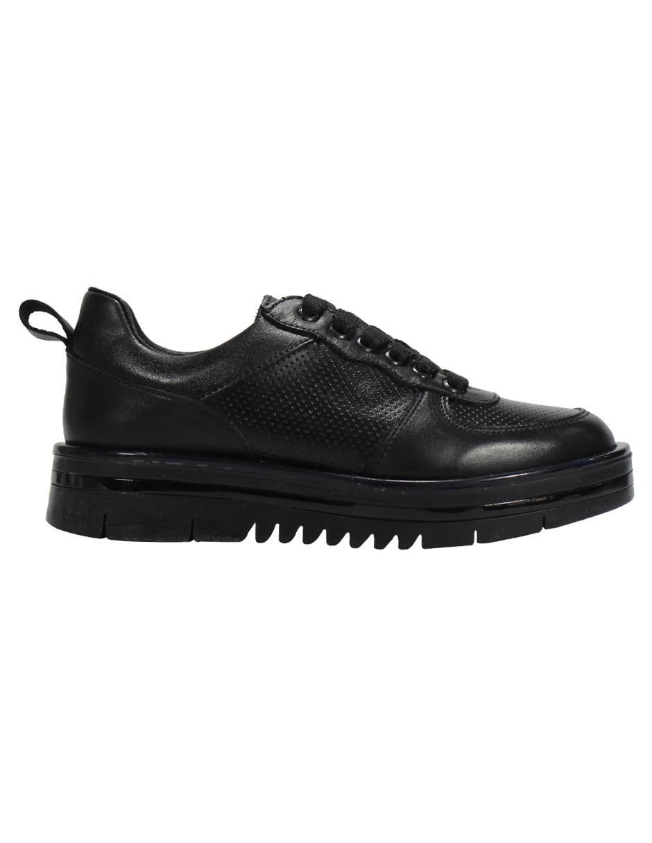 Zapato de piel para niña 5
