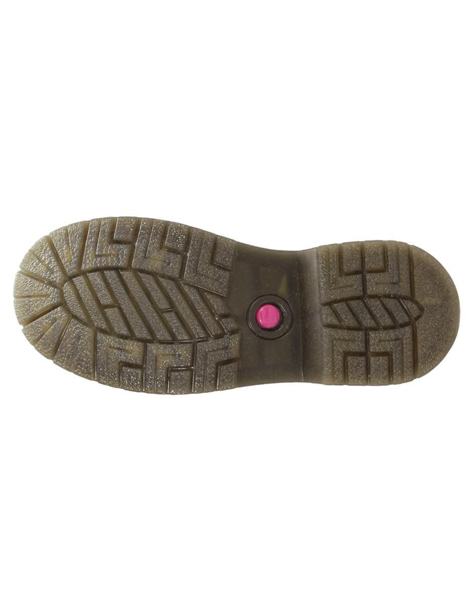 Zapato para niña 4