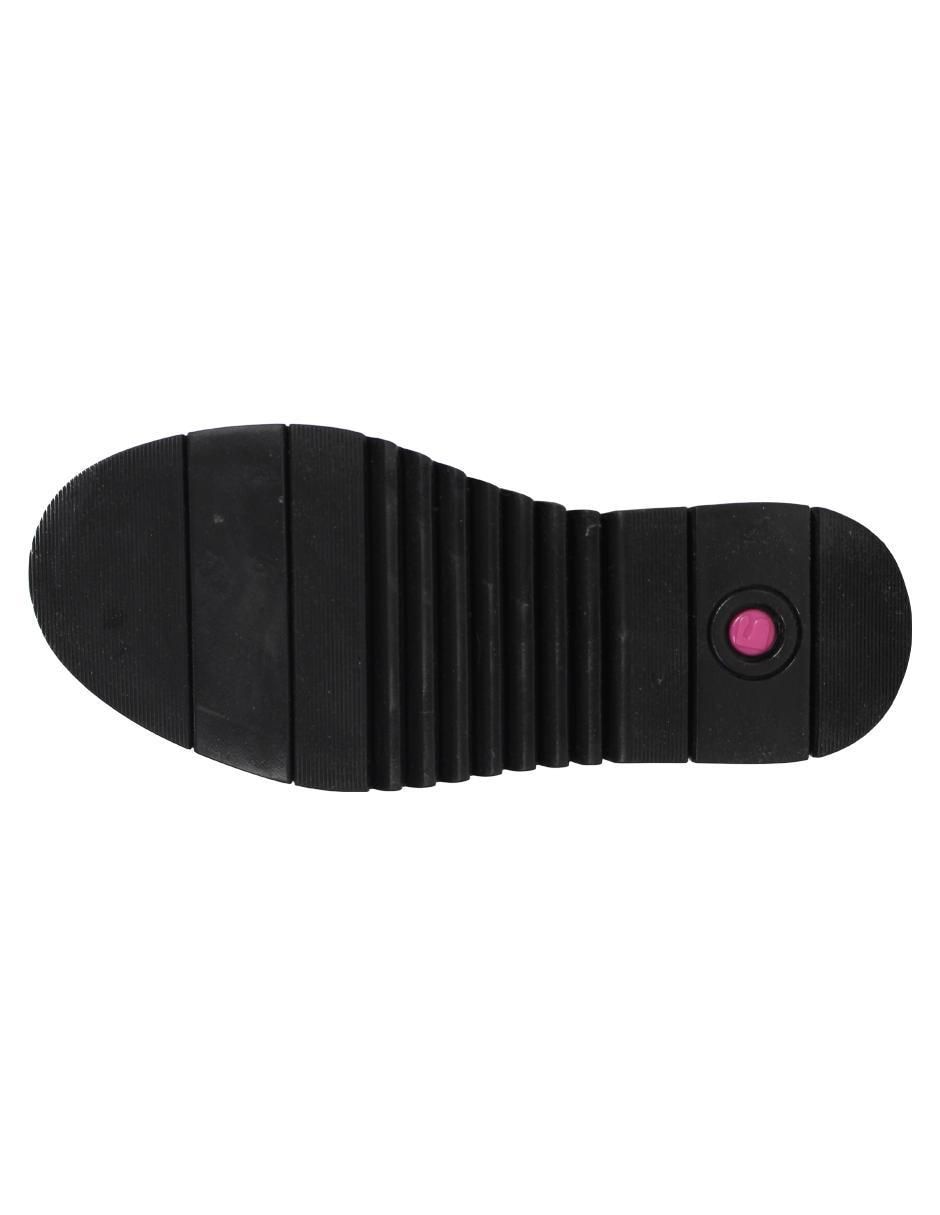 Zapato de piel para niña 4