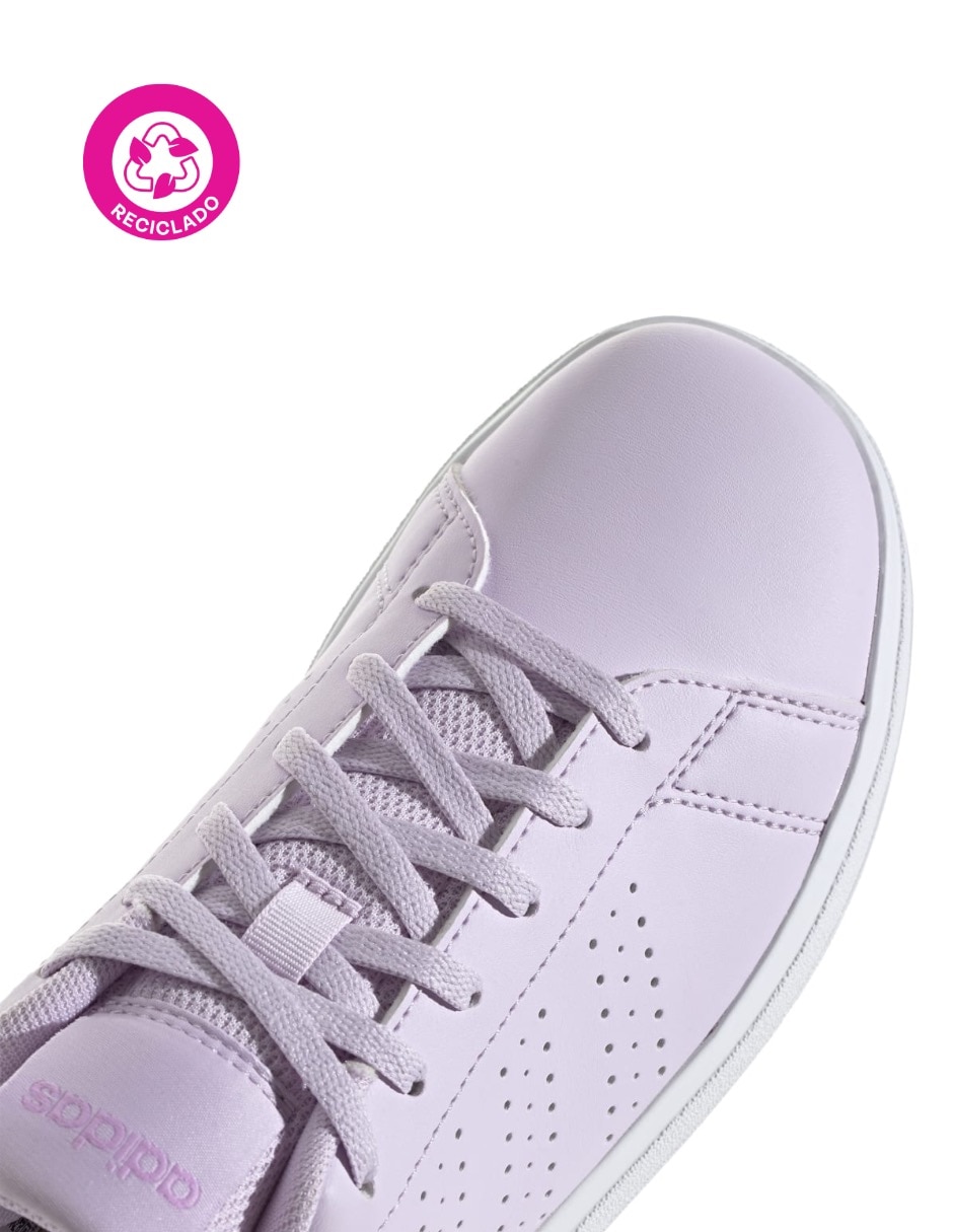 Tenis para niña Advantage Base 2.0 5