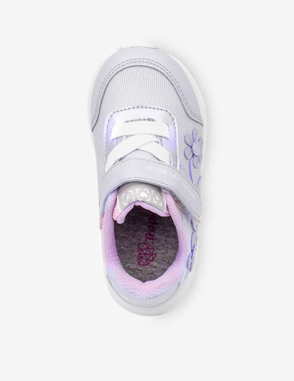 Tenis para niña 3