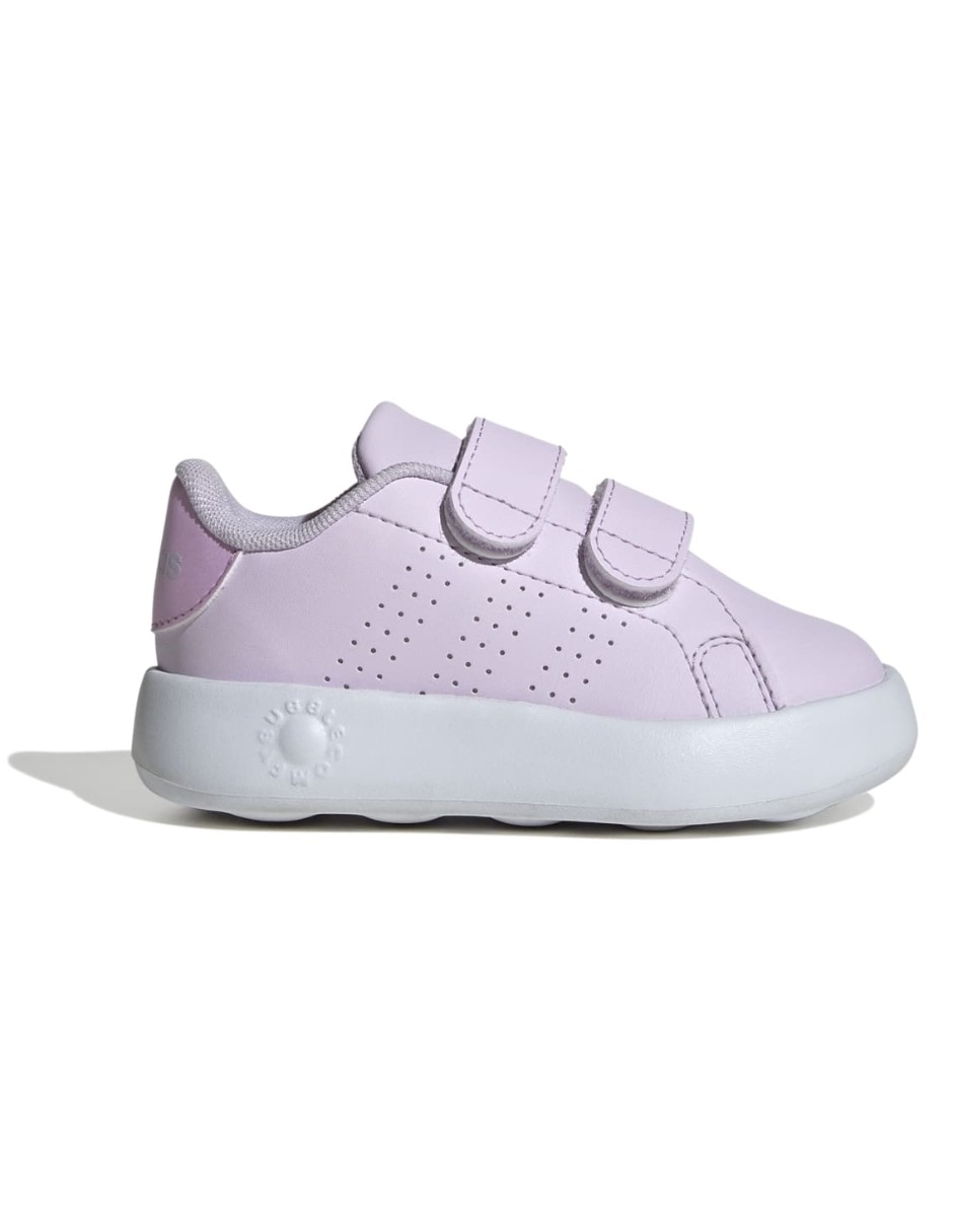 Tenis ADIDAS para nina Advantage Cf I Liverpool