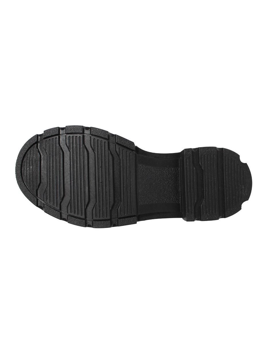 Zapato para niña 4