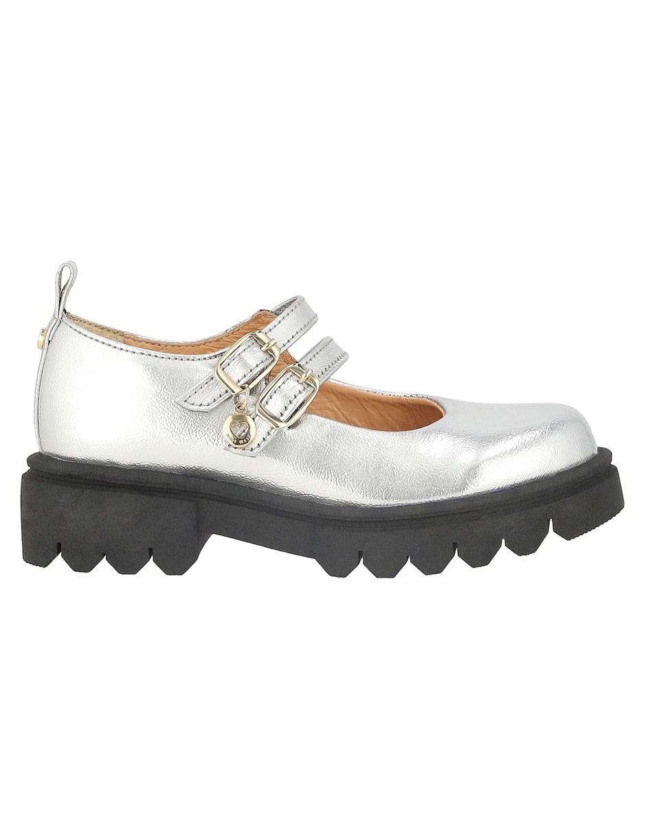 Zapato para niña 2