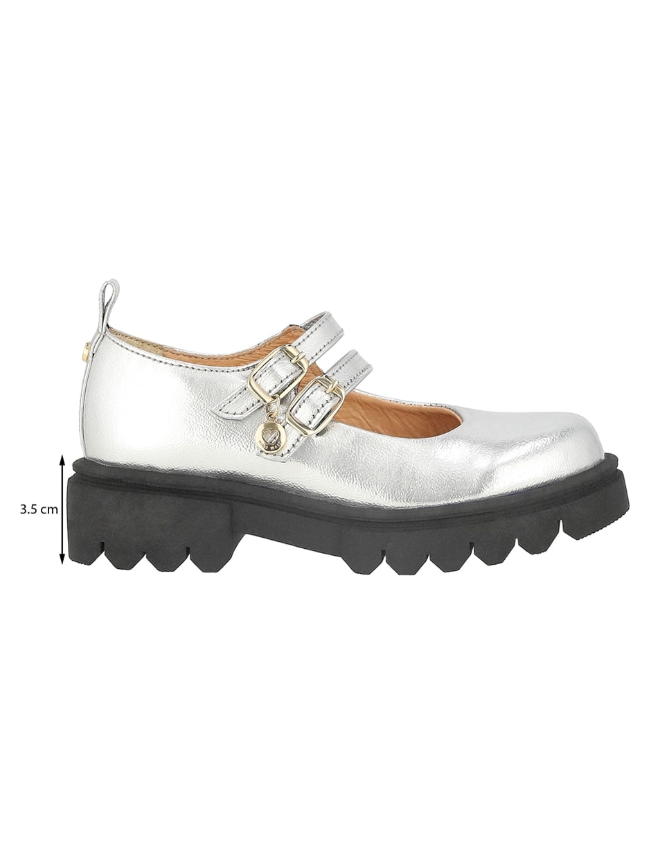 Zapato para niña 8