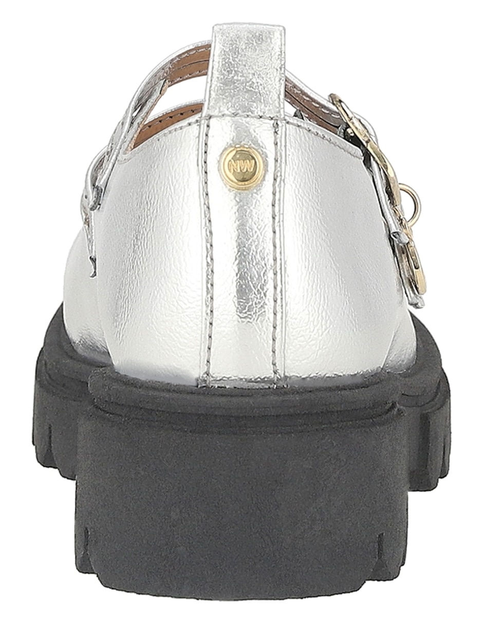 Zapato para niña 4