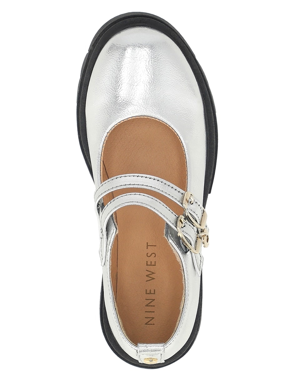 Zapato para niña 5