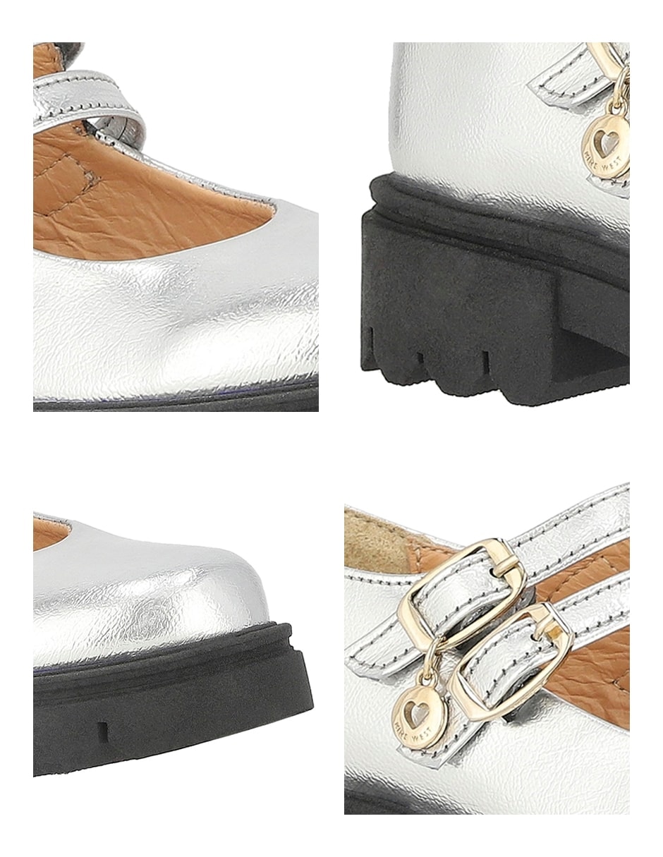 Zapato para niña 7