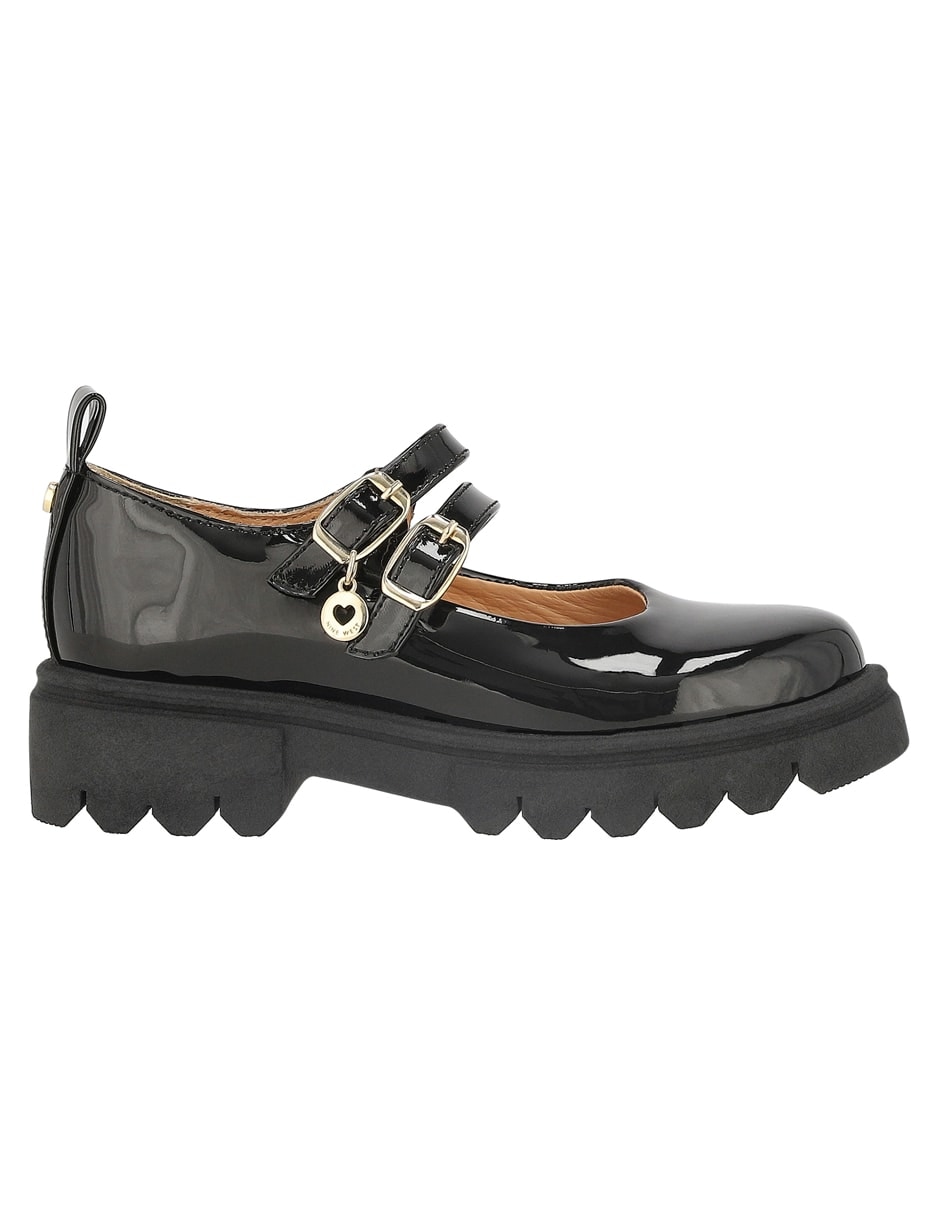Zapato para niña 2